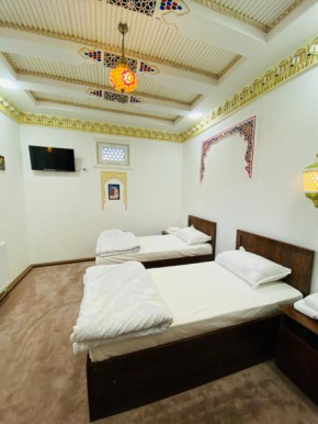 Hotel Shom